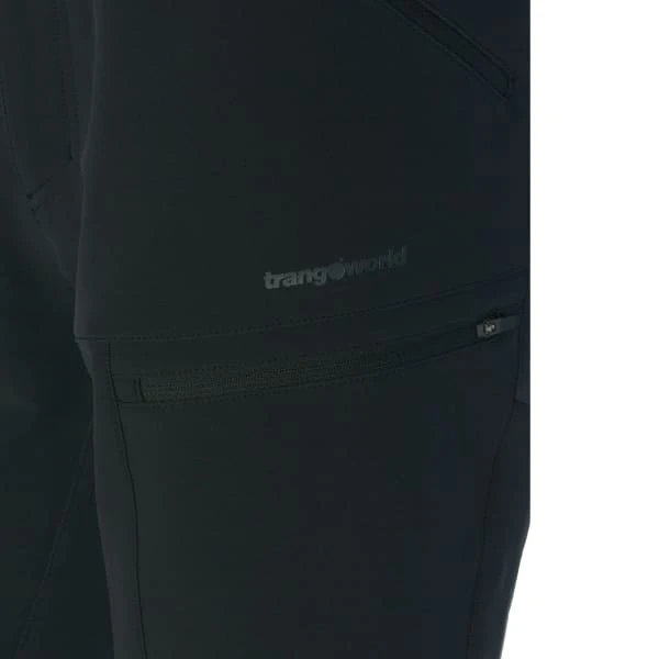 TRANGOWORLD PANT KANGRI KB CAVIAR 23 2 TRANGOWORLD PANT KANGRI KB CAVIAR 23 - Afbeelding 2