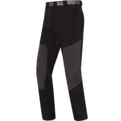 TRANGOWORLD PANT MOURELLE KB CAVIAR/EBONY 23