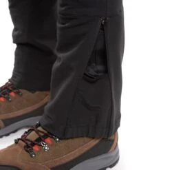 TRANGOWORLD PANT NOGUERA VD CAVIAR 23 -Rossignol || Salomon || Fischer Winkel 9 115425 pant noguera vd caviar pc009460 310 04