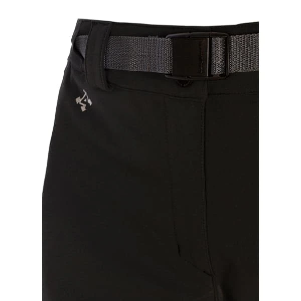 TRANGOWORLD PANT LAHAN BLACK 23 2 TRANGOWORLD PANT LAHAN BLACK 23 - Afbeelding 2