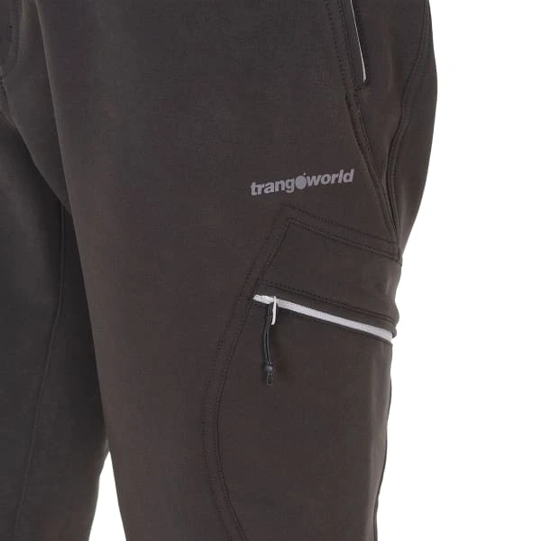 TRANGOWORLD PANT PEYREGET KB CAVIAR 23 2 TRANGOWORLD PANT PEYREGET KB CAVIAR 23 - Afbeelding 2