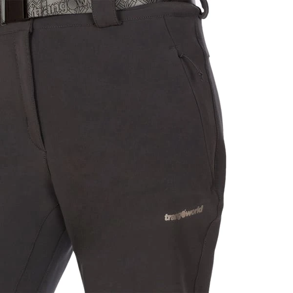 TRANGOWORLD PANT OLUKAI EBONY 23 2 TRANGOWORLD PANT OLUKAI EBONY 23 - Afbeelding 2