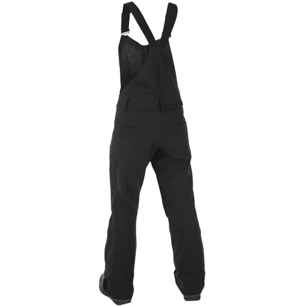 VOLCOM SWIFT BIB OVERALL W BLK 23 2 VOLCOM SWIFT BIB OVERALL W BLK 23 - Afbeelding 2