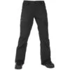 VOLCOM ASTON GTX PANT W BLACK 23