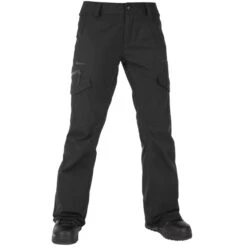 VOLCOM ASTON GTX PANT W BLACK 23