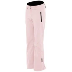 COLMAR LADIES PANT PALE ROSE 23