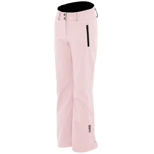 COLMAR LADIES PANT PALE ROSE 23 1 COLMAR LADIES PANT PALE ROSE 23