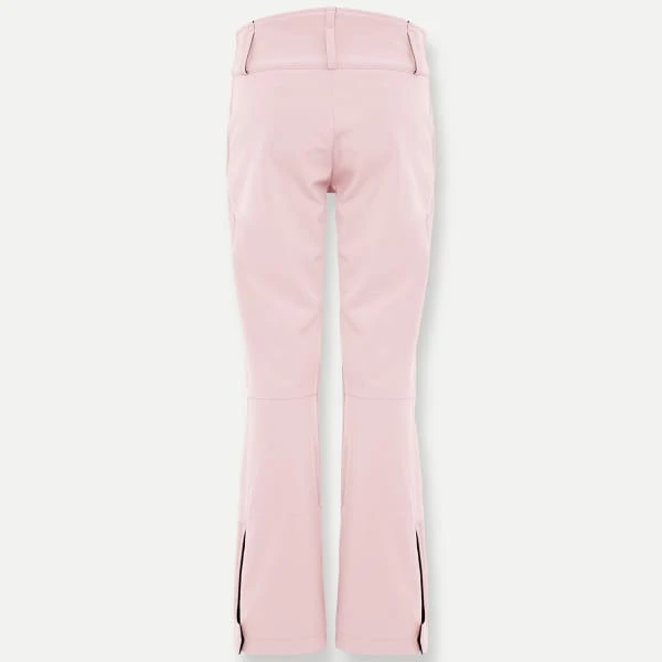 COLMAR LADIES PANT PALE ROSE 23 2 COLMAR LADIES PANT PALE ROSE 23 - Afbeelding 2