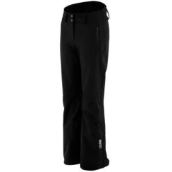 COLMAR LADIES PANT BLACK 23