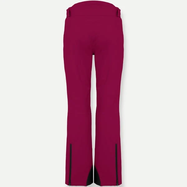 COLMAR LADIES PANT SKI GARNET 23 2 COLMAR LADIES PANT SKI GARNET 23 - Afbeelding 2