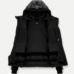 COLMAR LADIES CHARMING VELVET SKI JACKET BLACK-BLACK 23 5 COLMAR LADIES CHARMING VELVET SKI JACKET BLACK-BLACK 23 -Rossignol || Salomon || Fischer Winkel 9 115571 6xb charming velvet ladies ski jacket black black 2977 6xb 99 03