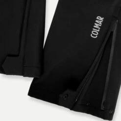 COLMAR MEN PANT AIRFORCE BLACK 23 -Rossignol || Salomon || Fischer Winkel 9 115589 9xa men pant black 0172 9xa 99 03