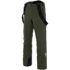 COLMAR MEN PANT SKI FOREST 23