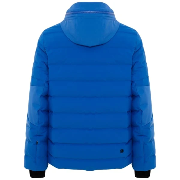 COLMAR 5VC FROST MEN DOWN SKI JACKET COBALT 23 3 COLMAR 5VC FROST MEN DOWN SKI JACKET COBALT 23 - Afbeelding 3