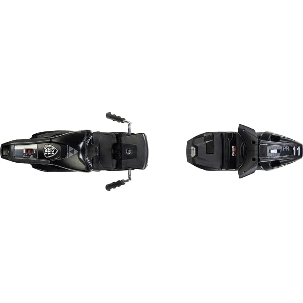 FISCHER RC ONE 78 GT TPR + PROTECTOR 11 PR 23 3 FISCHER RC ONE 78 GT TPR + PROTECTOR 11 PR 23 - Afbeelding 3