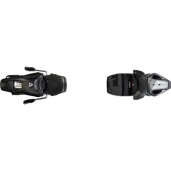 FISCHER RC ONE LITE 68 SLR + RS9 SLR 23 -Rossignol || Salomon || Fischer Winkel 9 115678 rc one lite 68 slr rs9 slr a15022 t51121 03