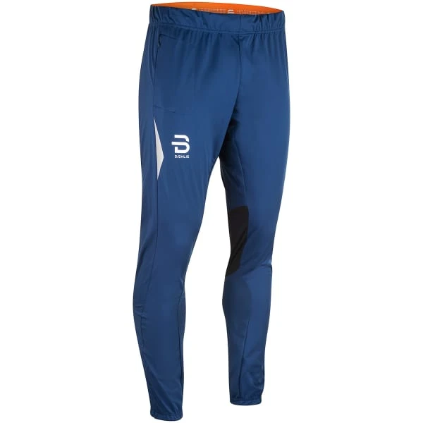 DAEHLIE PANTS PRO MEN ESTATE BLUE 23 1 DAEHLIE PANTS PRO MEN ESTATE BLUE 23