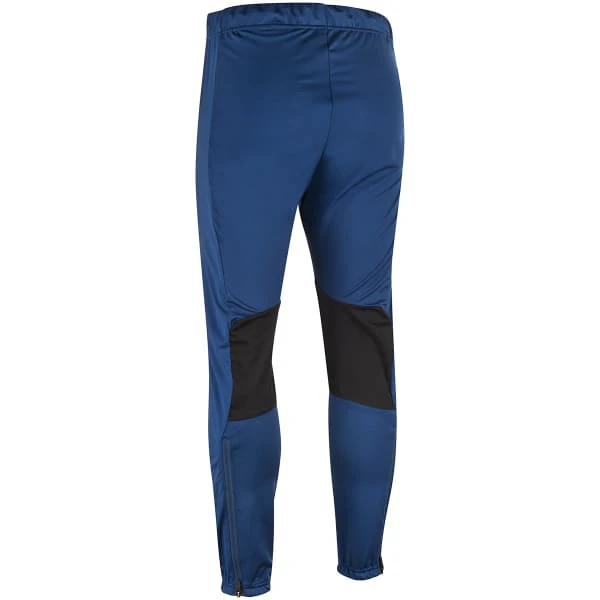DAEHLIE PANTS PRO MEN ESTATE BLUE 23 2 DAEHLIE PANTS PRO MEN ESTATE BLUE 23 - Afbeelding 2