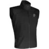 DAEHLIE VEST RUN MEN BLACK 23