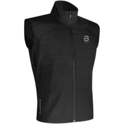 DAEHLIE VEST RUN MEN BLACK 23