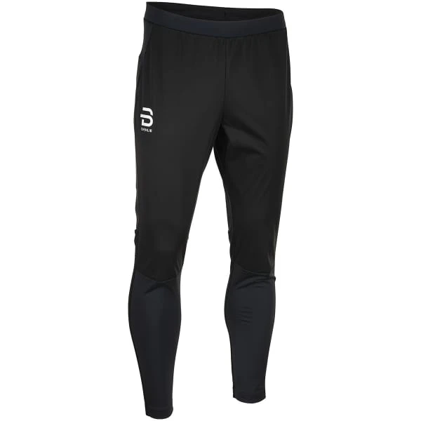 DAEHLIE PANTS COVERAGE MEN BLACK 23 1 DAEHLIE PANTS COVERAGE MEN BLACK 23