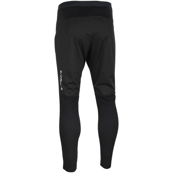 DAEHLIE PANTS COVERAGE MEN BLACK 23 2 DAEHLIE PANTS COVERAGE MEN BLACK 23 - Afbeelding 2