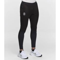 DAEHLIE PANTS COVERAGE MEN BLACK 23 6 DAEHLIE PANTS COVERAGE MEN BLACK 23 -Rossignol || Salomon || Fischer Winkel 9 115755 pants coverage men black 333343 99900 03