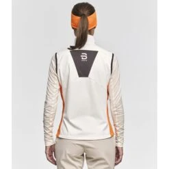 DAEHLIE VEST AWARE WMN SNOW WHITE 22 7 DAEHLIE VEST AWARE WMN SNOW WHITE 22 -Rossignol || Salomon || Fischer Winkel 9 115773 vest aware wmn snow white 333558 10000 04