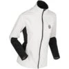 DAEHLIE JACKET ELITE WMN SNOW WHITE 23