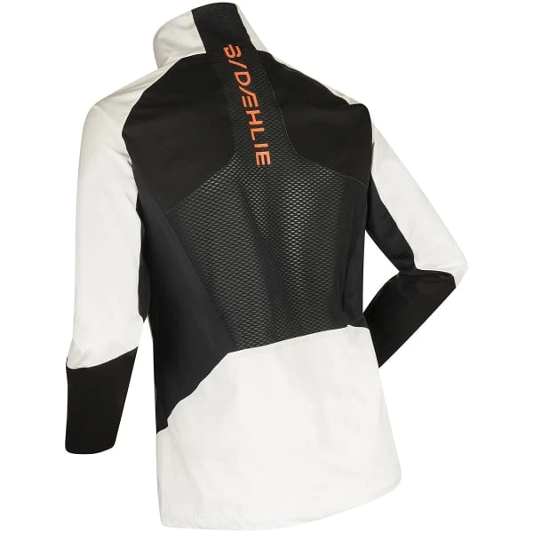DAEHLIE JACKET ELITE WMN SNOW WHITE 23 2 DAEHLIE JACKET ELITE WMN SNOW WHITE 23 - Afbeelding 2