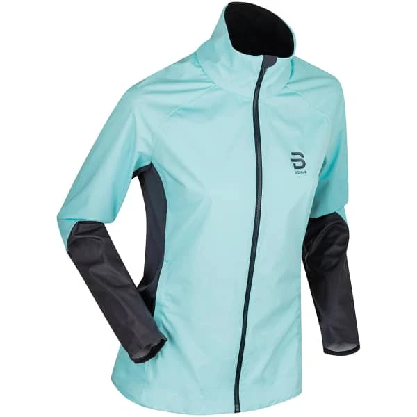 DAEHLIE JACKET ELITE WMN ICED AQUA 23 1 DAEHLIE JACKET ELITE WMN ICED AQUA 23
