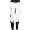 DAEHLIE PANTS ELITE WMN SNOW WHITE 23