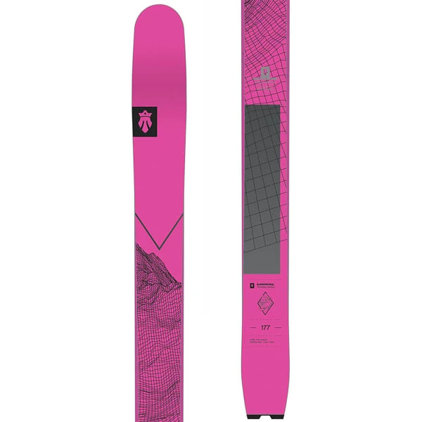 MAJESTY SUPERPATROL + DYNAFIT SPEED TURN BLACK/SILVER 4 MAJESTY SUPERPATROL + DYNAFIT SPEED TURN BLACK/SILVER - Afbeelding 4