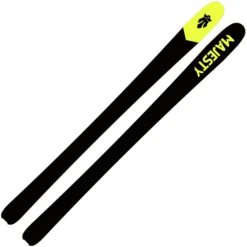 MAJESTY SUPERSCOUT CARBON + DYNAFIT SPEED TURN BLACK/SILVER 8 MAJESTY SUPERSCOUT CARBON + DYNAFIT SPEED TURN BLACK/SILVER -Rossignol || Salomon || Fischer Winkel 9 115866 superscout carbon hitech touring 23massuperscoutc 02