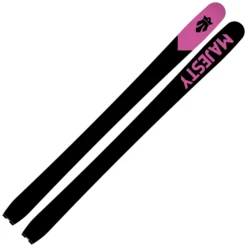 MAJESTY SUPERPATROL CARBON + DYNAFIT SPEED TURN BLACK/SILVER 8 MAJESTY SUPERPATROL CARBON + DYNAFIT SPEED TURN BLACK/SILVER -Rossignol || Salomon || Fischer Winkel 9 115869 superpatrolcarbon hitech touring 23massupatrolcarb 02