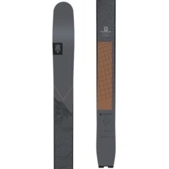 MAJESTY SUPERPATROL CARBON + DYNAFIT SPEED TURN BLACK/SILVER 9 MAJESTY SUPERPATROL CARBON + DYNAFIT SPEED TURN BLACK/SILVER -Rossignol || Salomon || Fischer Winkel 9 115869 superpatrolcarbon hitech touring 23massupatrolcarb 03