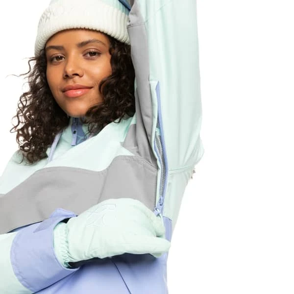 ROXY SHELTER JK FAIR AQUA 23 5 ROXY SHELTER JK FAIR AQUA 23 - Afbeelding 5