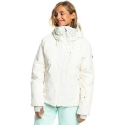 ROXY WISPED JK EGRET 23