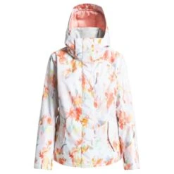 ROXY JETTY JK BRIGHT WHITE TENDERNESS 23