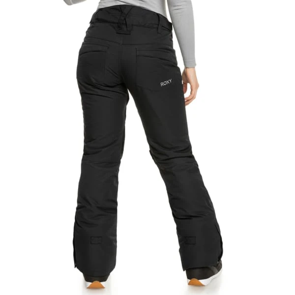 ROXY BACKYARD PT TRUE BLACK 23 2 ROXY BACKYARD PT TRUE BLACK 23 - Afbeelding 2