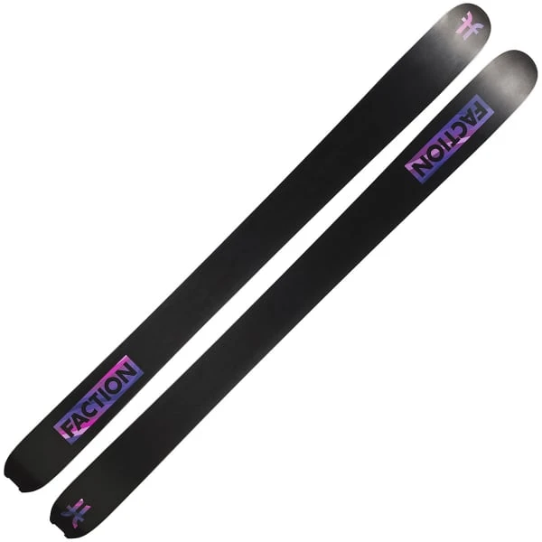 FACTION LA MACHINE 1 MICRO + MARKER GRIFFON 13 ID BLACK 3 FACTION LA MACHINE 1 MICRO + MARKER GRIFFON 13 ID BLACK - Afbeelding 3