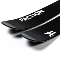 FACTION LA MACHINE 2 MINI + MARKER GRIFFON 13 ID BLACK -Rossignol || Salomon || Fischer Winkel 9 116096 la machine 2 mini fcskw23 lam2 04