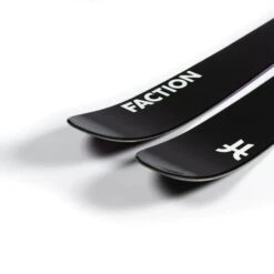 FACTION LA MACHINE 3 MEGA + MARKER GRIFFON 13 ID BLACK 10 FACTION LA MACHINE 3 MEGA + MARKER GRIFFON 13 ID BLACK -Rossignol || Salomon || Fischer Winkel 9 116097 la machine 3 mega fcskw23 lam3 04