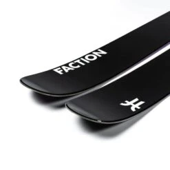 FACTION LA MACHINE 5 MAX + MARKER GRIFFON 13 ID BLACK -Rossignol || Salomon || Fischer Winkel 9 116098 la machine 5 max fcskw23 lam5 04