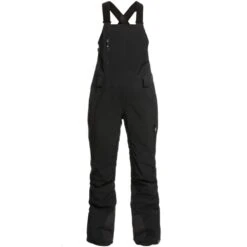 ROXY GORE-TEX STRETCH PRISM BIB PT TRUE BLACK 23
