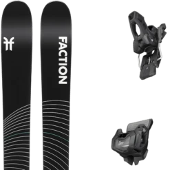 FACTION MANA 3 + TYROLIA ATTACK 11 GW W/O BRAKE A