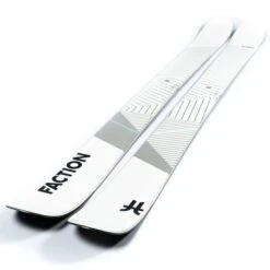 FACTION MANA 2X + MARKER GRIFFON 13 ID BLACK -Rossignol || Salomon || Fischer Winkel 9 116153 mana 2x fcskw23 mn2x 03