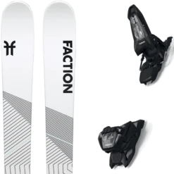 FACTION MANA 2X + MARKER GRIFFON 13 ID BLACK