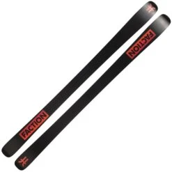 FACTION DANCER 1 + MARKER GRIFFON 13 ID BLACK -Rossignol || Salomon || Fischer Winkel 9 116160 dancer 1 fcskw23 dn1z 02