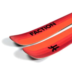 FACTION DANCER 1 + MARKER GRIFFON 13 ID BLACK -Rossignol || Salomon || Fischer Winkel 9 116160 dancer 1 fcskw23 dn1z 04